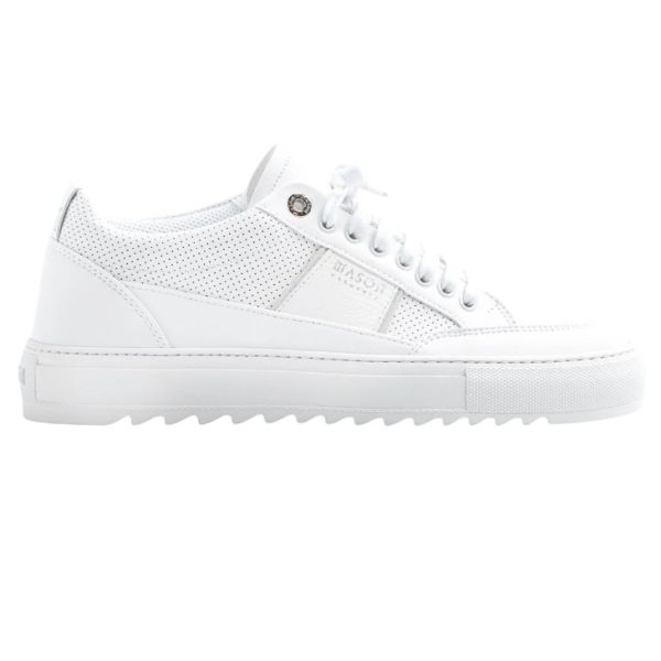 Mason Garments Tia Sportiva 6S Sneaker Wit