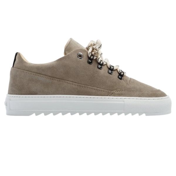 Mason Garments Torino 28B Sneaker Beige