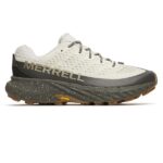 Merrell Agility Peak 5 Sneaker Off White/Antraciet