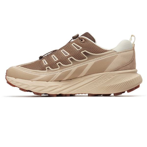 Merrell Agility Peak 5 Trek Sneaker Beige