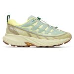 Merrell Agility Peak 5 Trek Sneaker Licht Groen