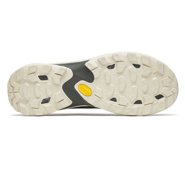 Merrell Moab Speed 2 Vent 2K Sneaker Antraciet/Off White