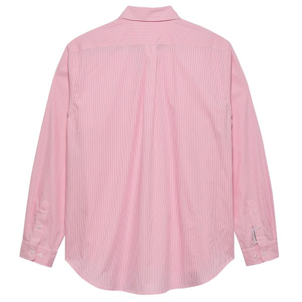 New Amsterdam Surf Association Beach Overhemd Roze