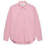 New Amsterdam Surf Association Beach Overhemd Roze