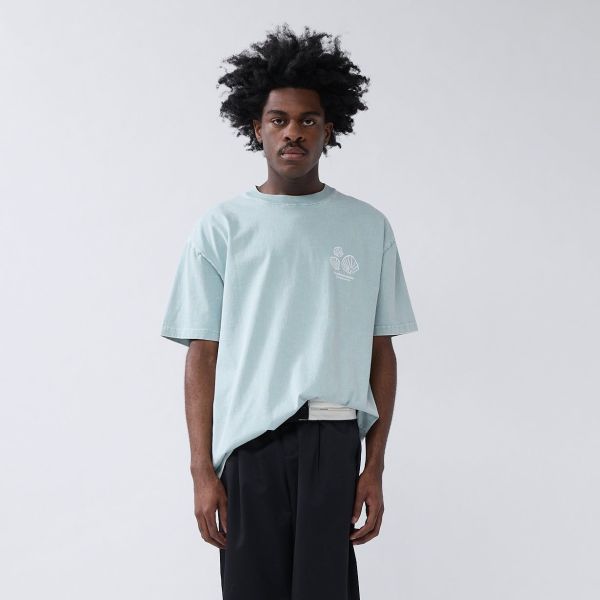 New Amsterdam Surf Association Lost Surfer T-shirt Mint