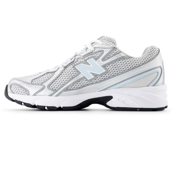 New Balance 740 Sneaker Grijs