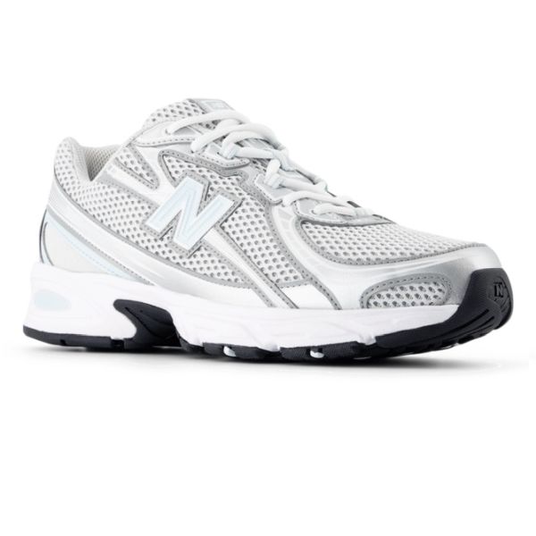 New Balance 740 Sneaker Grijs