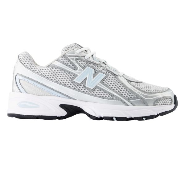 New Balance 740 Sneaker Grijs