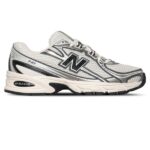 New Balance 740 Sneaker Off White/Grijs