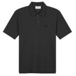 Olaf Signature Polo Antraciet