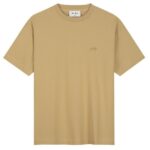 Olaf Signature T-shirt Beige