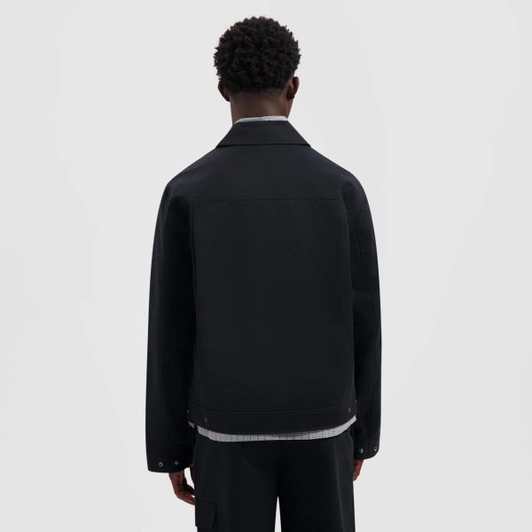 Olaf Structured Jack Zwart