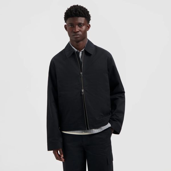 Olaf Structured Jack Zwart