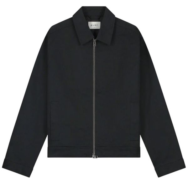 Olaf Structured Jack Zwart