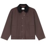 Olaf Workwear Jack Bruin