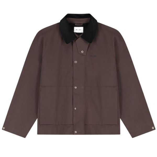 Olaf Workwear Jack Bruin