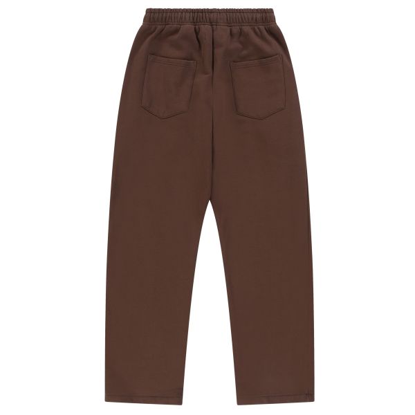 PAL Sporting Goods Pre Game 25 Trainingsbroek Bruin