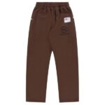 PAL Sporting Goods Pre Game 25 Trainingsbroek Bruin