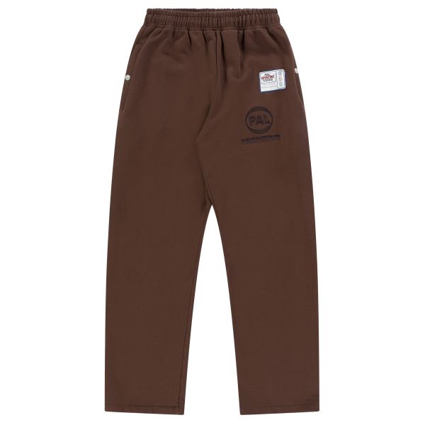 PAL Sporting Goods Pre Game 25 Trainingsbroek Bruin