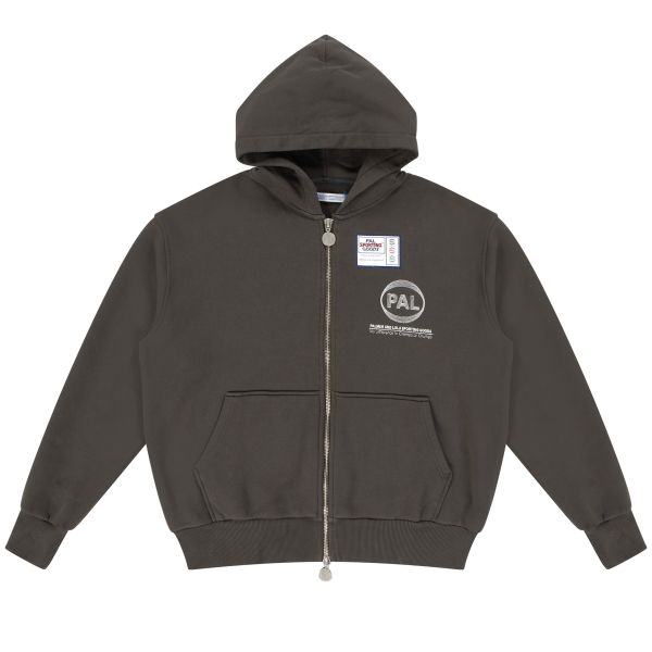 PAL Sporting Goods Pre Game 25 Vest Antraciet