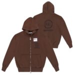 PAL Sporting Goods Pre Game 25 Vest Bruin