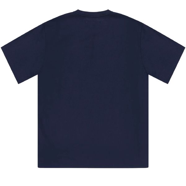 PAL Sporting Goods The Brando T-shirt Navy