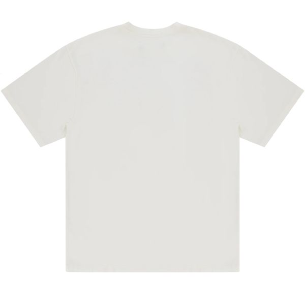 PAL Sporting Goods The Brando T-shirt Off White