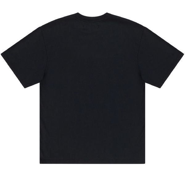 PAL Sporting Goods The Brando T-shirt Zwart