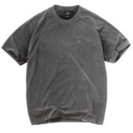 Represent Metal Initial R T-shirt Antraciet