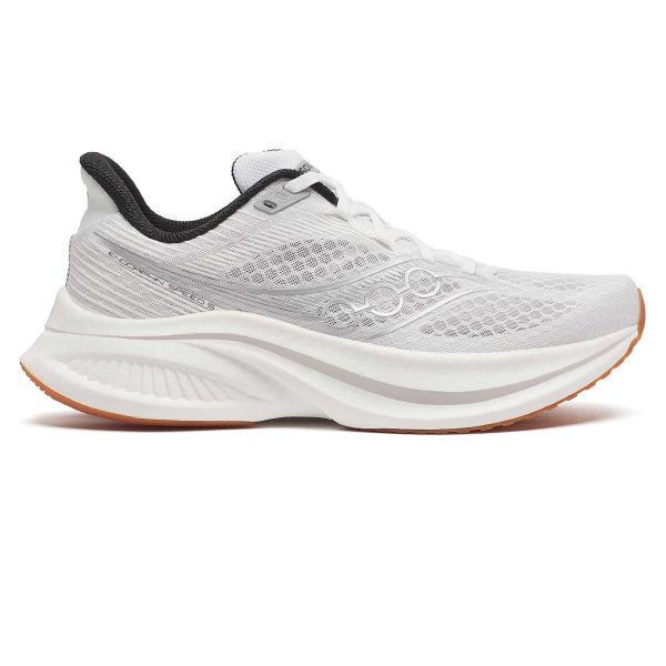 Saucony Endorphin Speed 5 Sneaker Wit