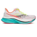 Saucony Endorphin Speed 5 Sneaker Wit