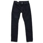 Tenue Jackson Relaxed Tapered Jeans Zwart