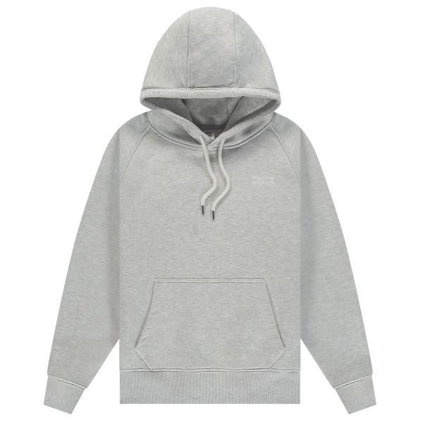 The New Originals CATNA Hoodie Grijs