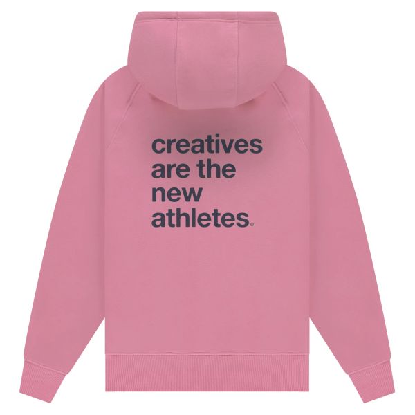 The New Originals CATNA Hoodie Roze