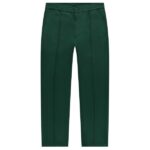 The New Originals Emblem Trainingsbroek Donker Groen