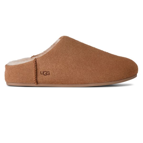 UGG Elea Slip-On Pantoffel Bruin