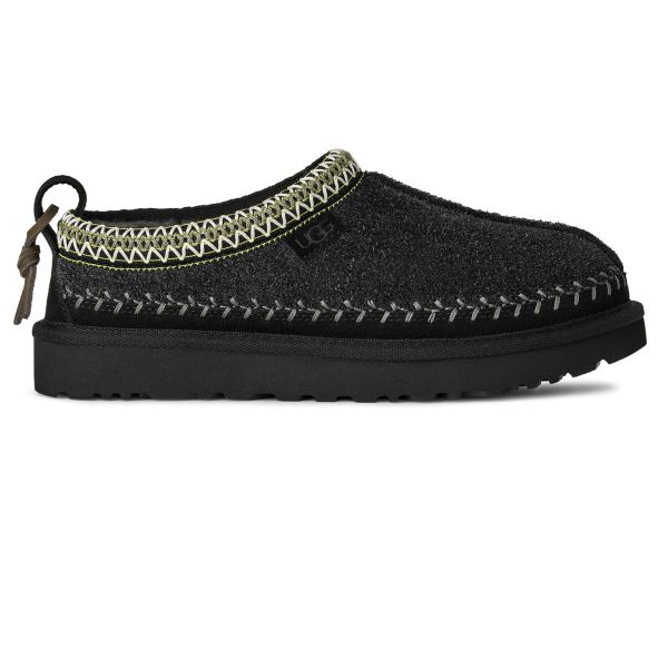 UGG Tasman Biarritz Pantoffel Zwart