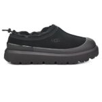 UGG Tasman Weather Hybrid Pantoffel Zwart