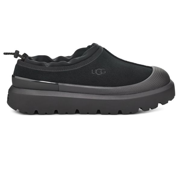 UGG Tasman Weather Hybrid Pantoffel Zwart