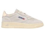 Autry Medalist Low Sneaker Grijs