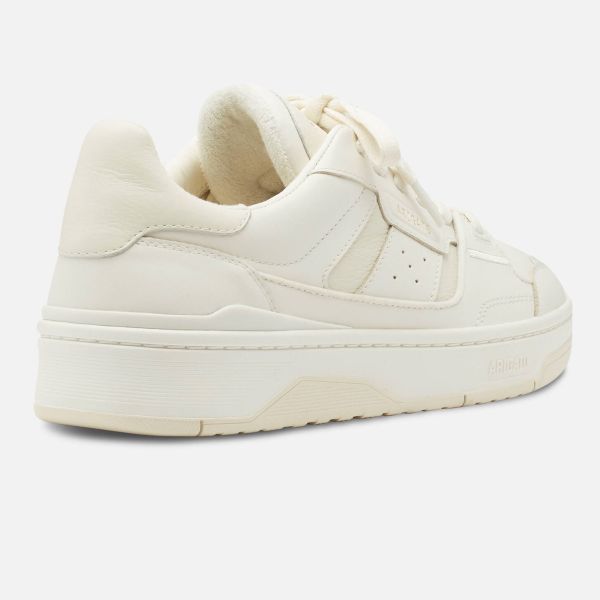 Axel Arigato Clay Sneaker Off White