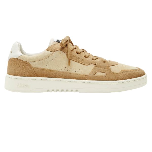 Axel Arigato Dice Lo Sneaker Beige