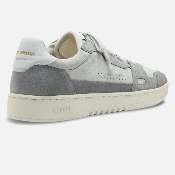 Axel Arigato Dice Lo Sneaker Grijs