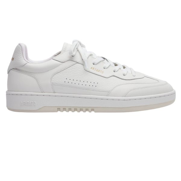 Axel Arigato Dice T-Toe Sneaker Off White
