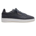 Axel Arigato Dice T-Toe Sneaker Zwart