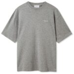 Axel Arigato Honor T-shirt Grijs
