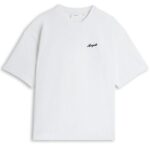 Axel Arigato Honor T-shirt Wit