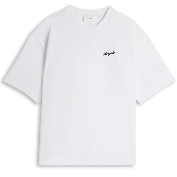 Axel Arigato Honor T-shirt Wit