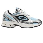 Banlieue The Runner + Sneaker Licht Blauw