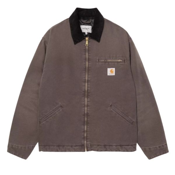 Carhartt WIP OG Detroit Jack Bruin
